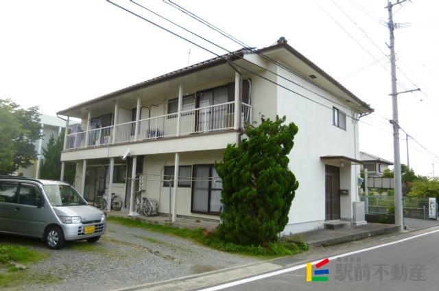 山川荘
