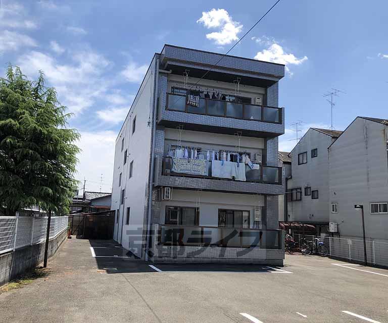 第弐藤栄ハイツ