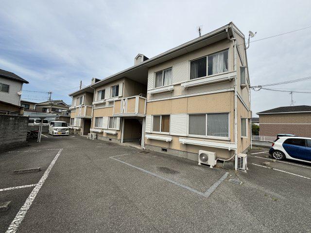 コスモハイツI