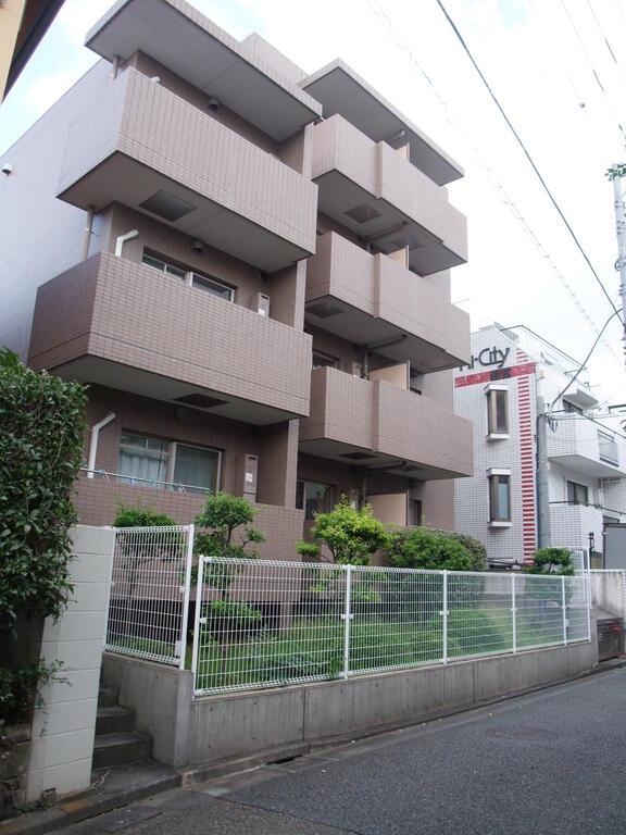 アスリート経堂