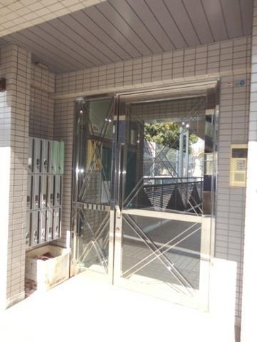 エステート宮前平