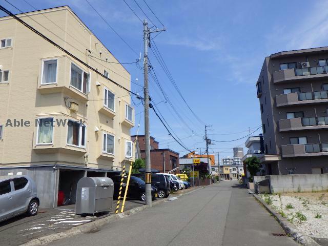 プチメゾンラメール