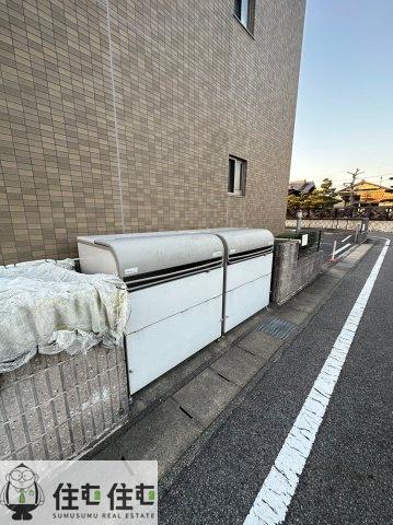 ヴィラ原山 北館