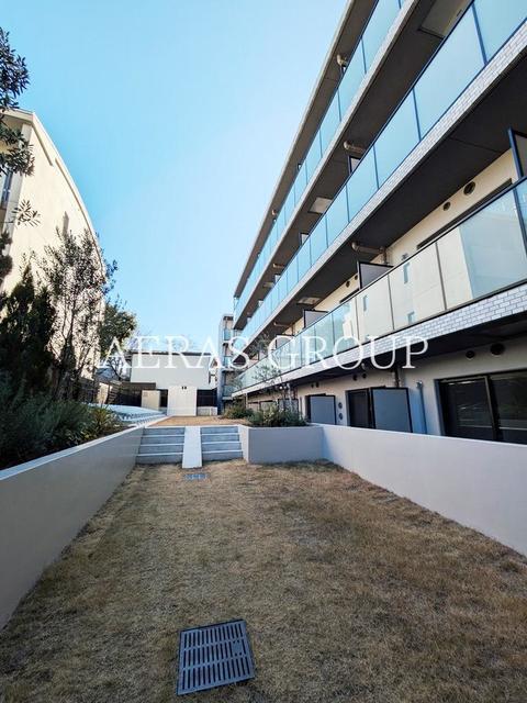MEJIRORESIDENCE(ワンルーム/4階)