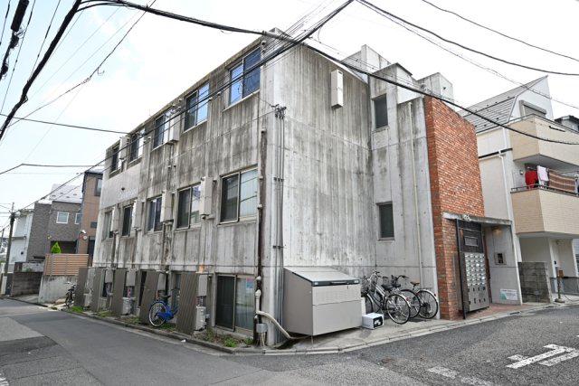 CLASS市ヶ谷