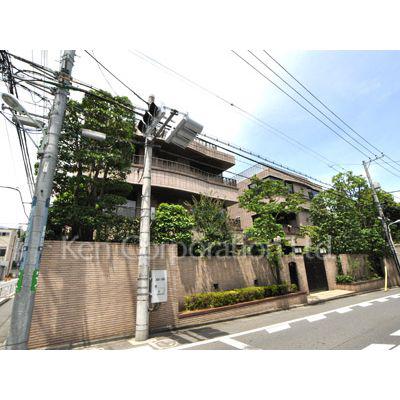 フジパークシャルム