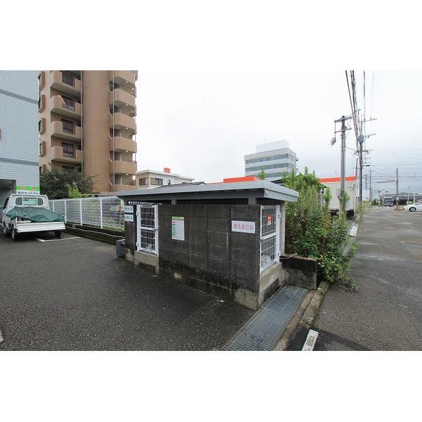 田代セントラル