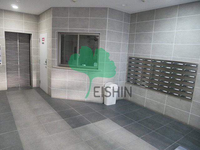FUSHI BLD