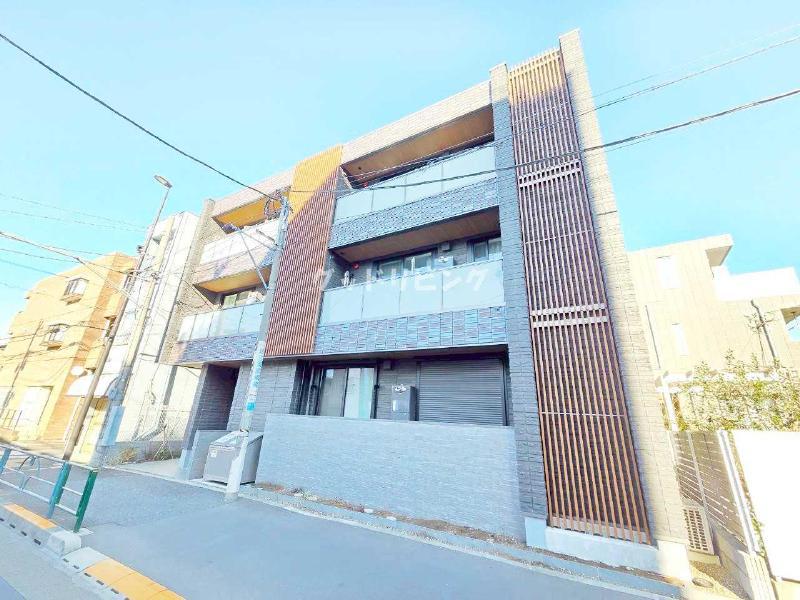 ディアコート西新井