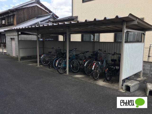 パストラルコート