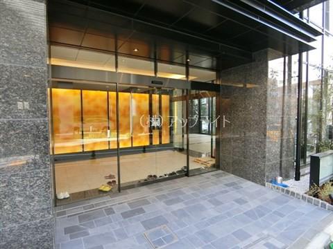 ライトテラス新宿御苑