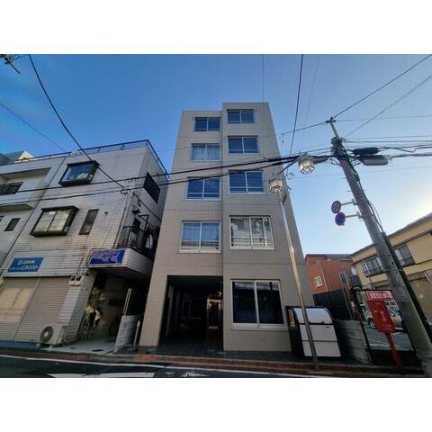 マイナビSTAYプレジデントハウス平和島