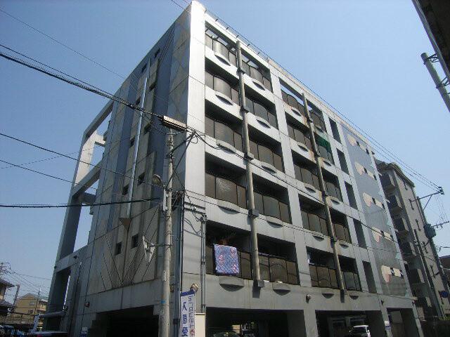 オークヴィラ箱崎ステーション6TH