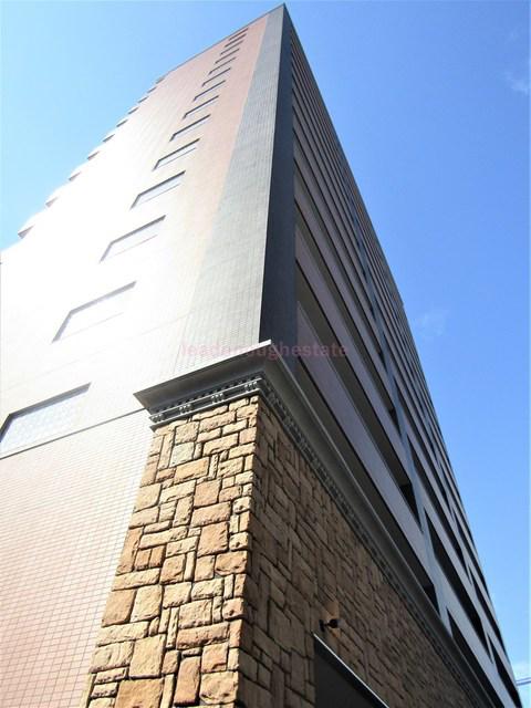 プレジオ城北