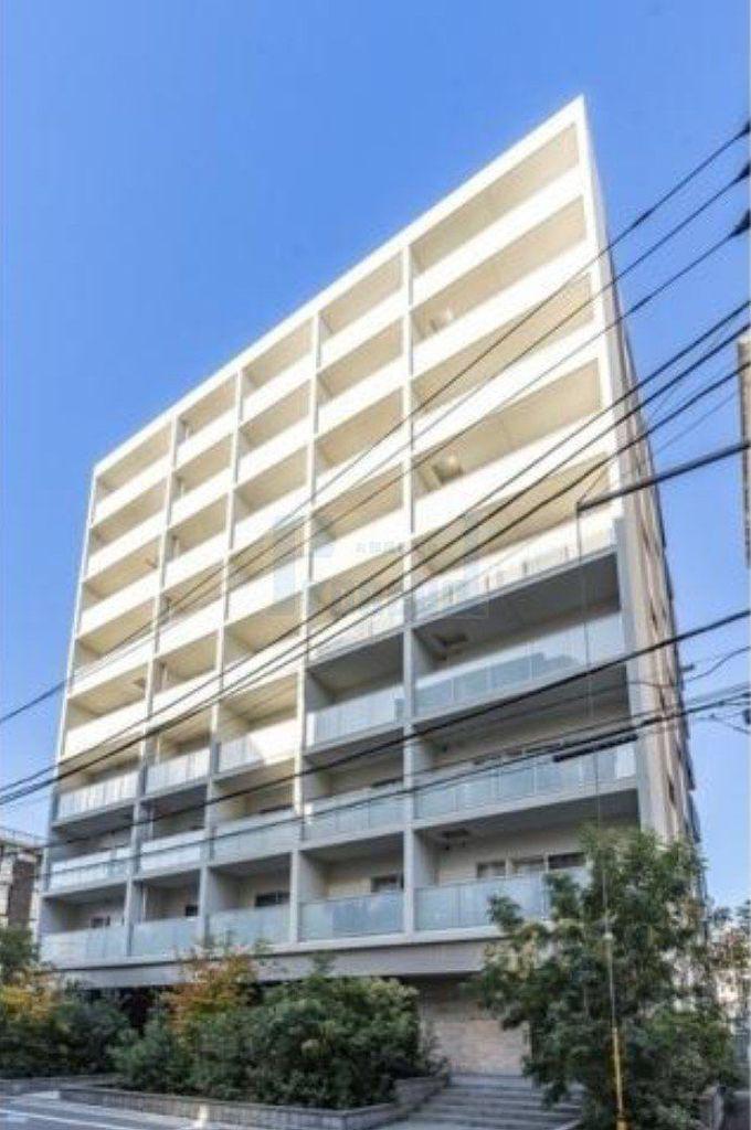 NS PARK RESIDENCE 高田馬場