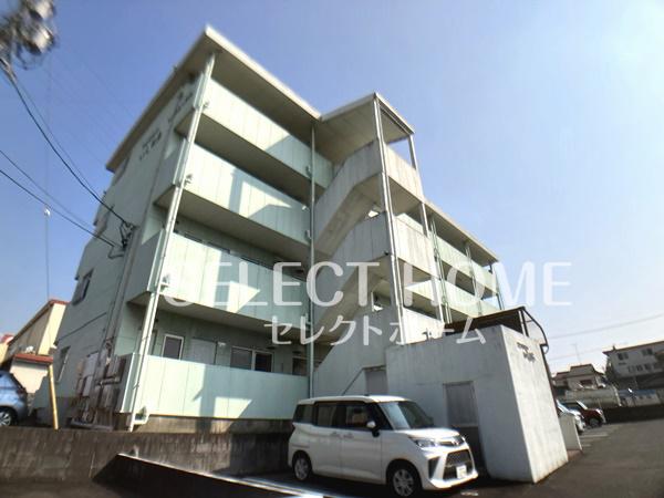 マンションいしはら