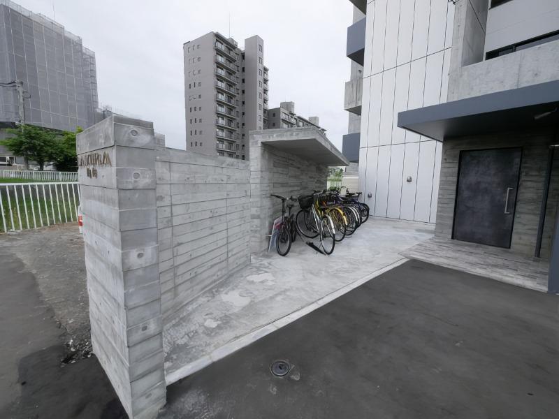 ラヴェーラ福住