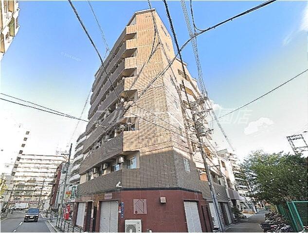 アーバンシティ岸里PART2