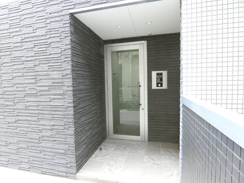 B`CASA東綾瀬