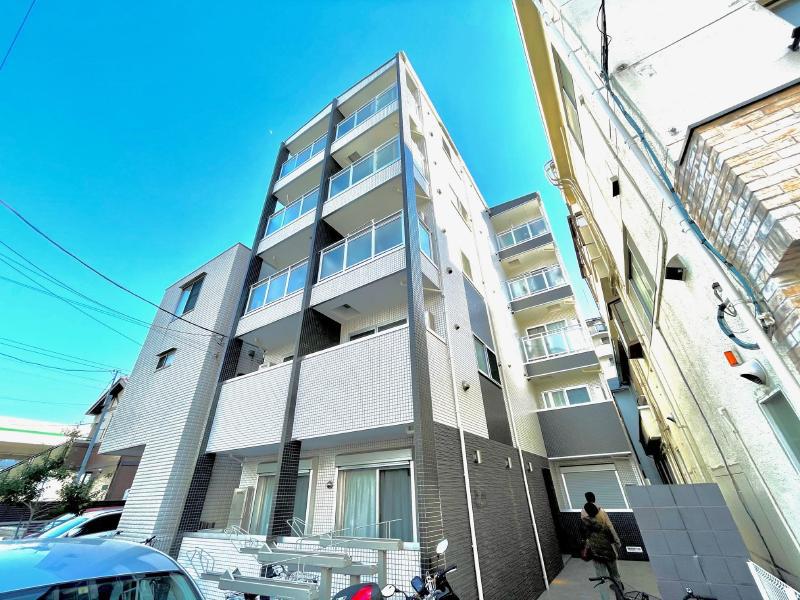 B`CASA東綾瀬