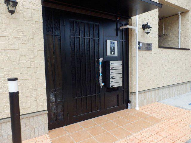 アリエス千間台