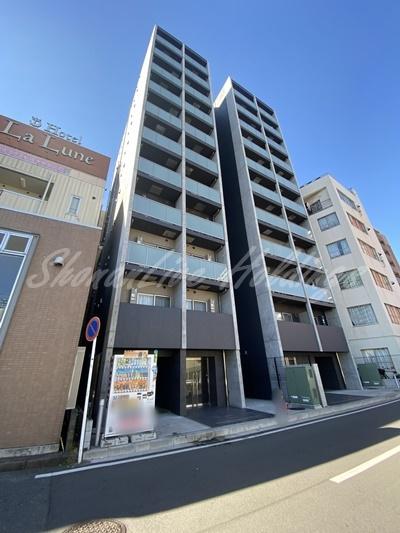 スパシエ横浜アルト