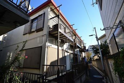 シティハイムクラハシI