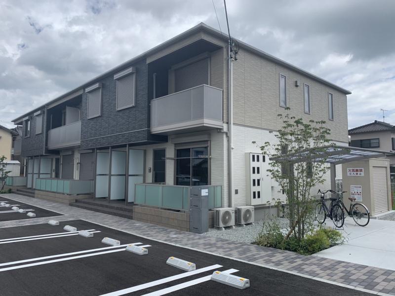カーサグラス シュデステ
