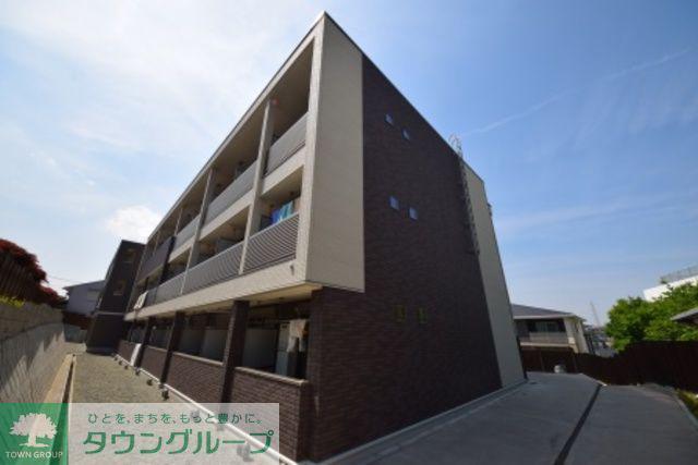 リブェールSHINO III