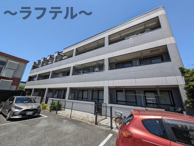 ラベンターナ