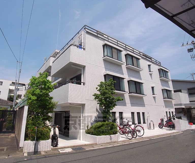 ライオンズマンション太秦