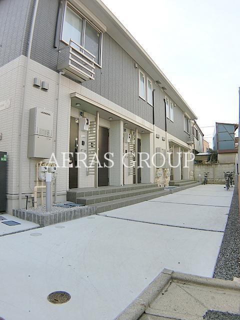 エクセリア春日町