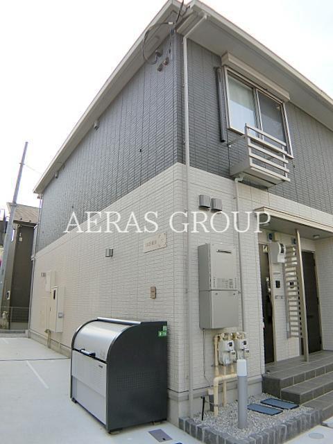 エクセリア春日町
