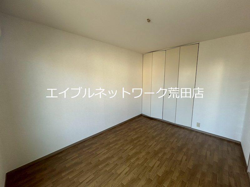 パークヒルレジデンス