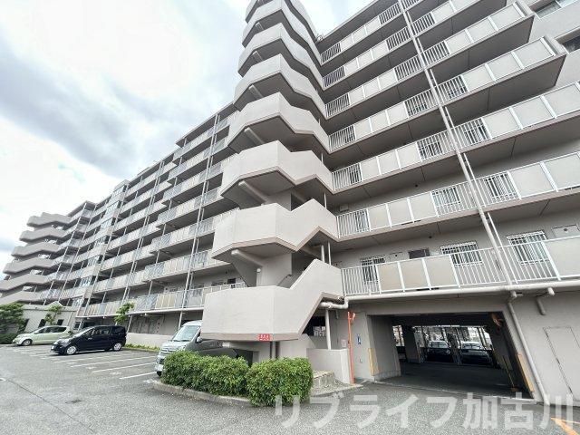 シャルヴィ加古川