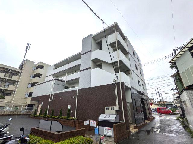 ルブス湘南