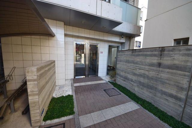 プラウドフラット門前仲町IV