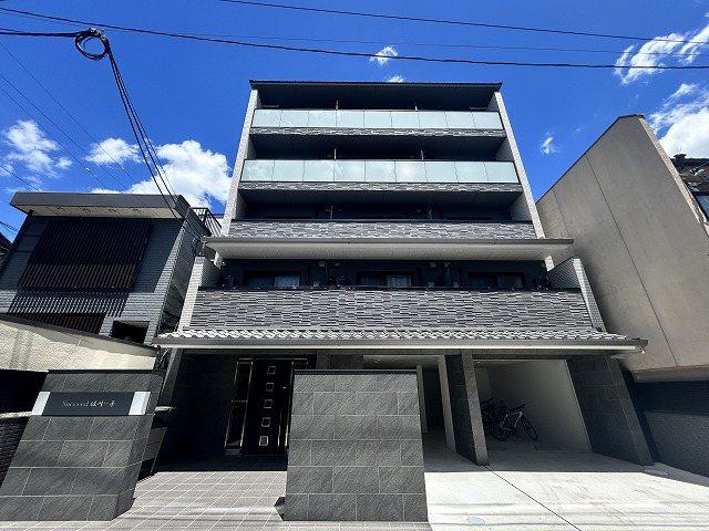 SUCCEED堀川一条