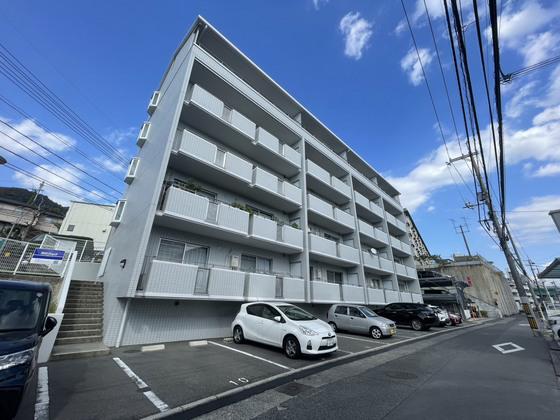 ハイネス楠