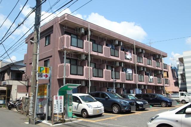 クレール樋口