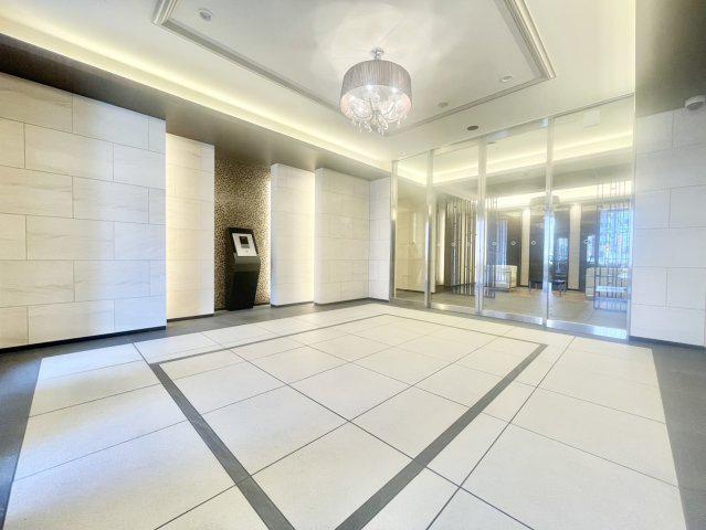 レオンコンフォート梅田北