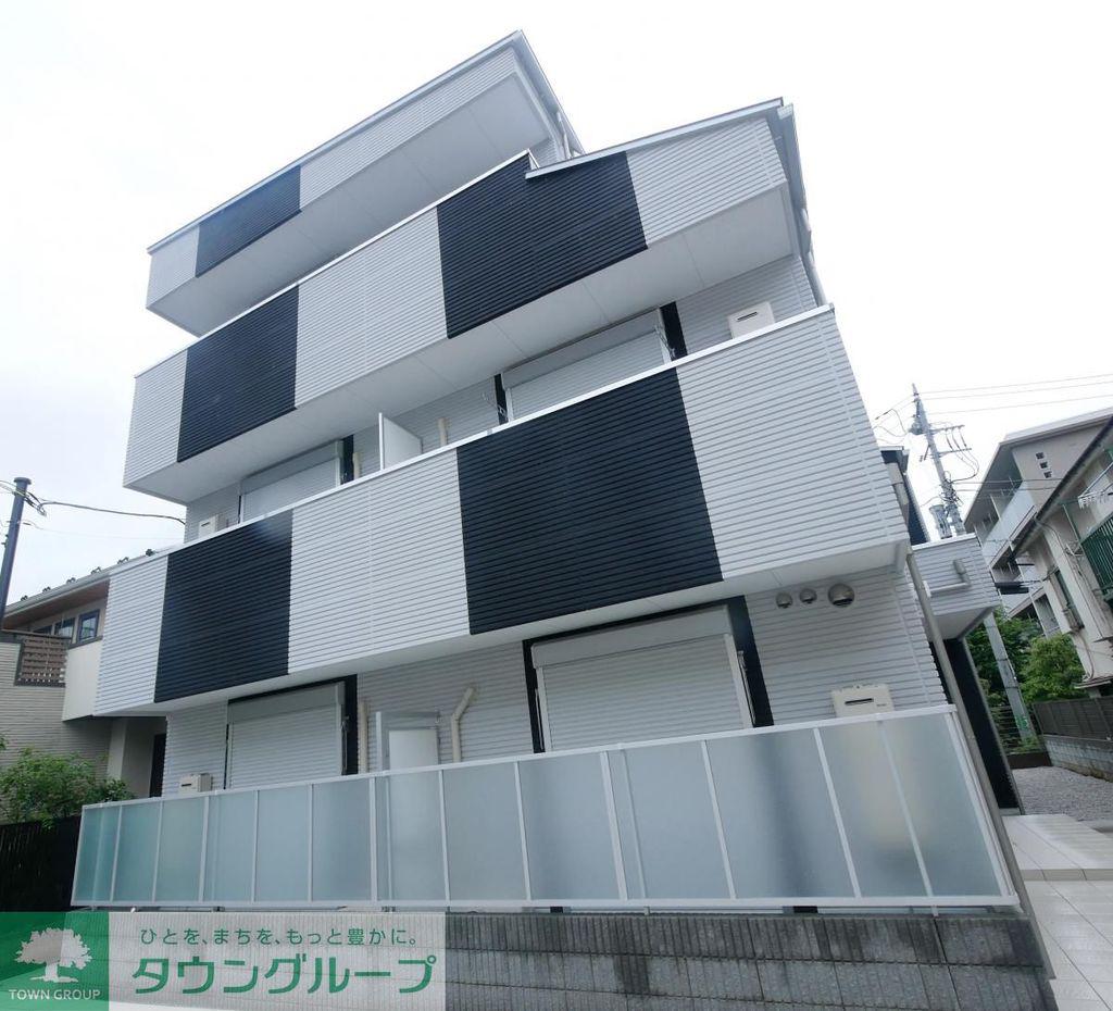 NSGATE二子玉川