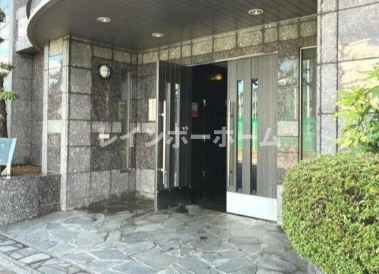 ベルポート和光丸山台
