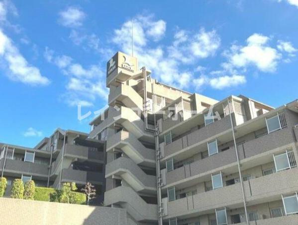 ベルポート和光丸山台