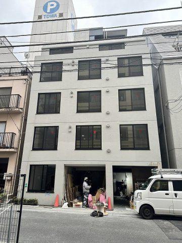 LIVE FLAT蔵前