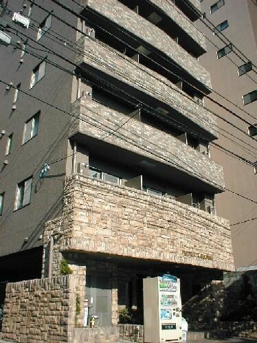 フェニックス新宿若松町