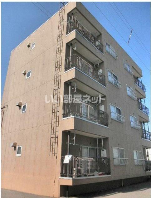 サトウマンション