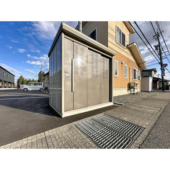 RIMOWA下轡田