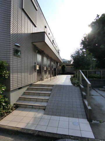 へーベルメゾン国立西