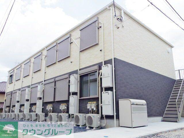シャルロット幕張